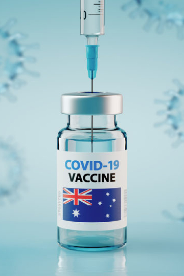 Covid -19 Vaccine